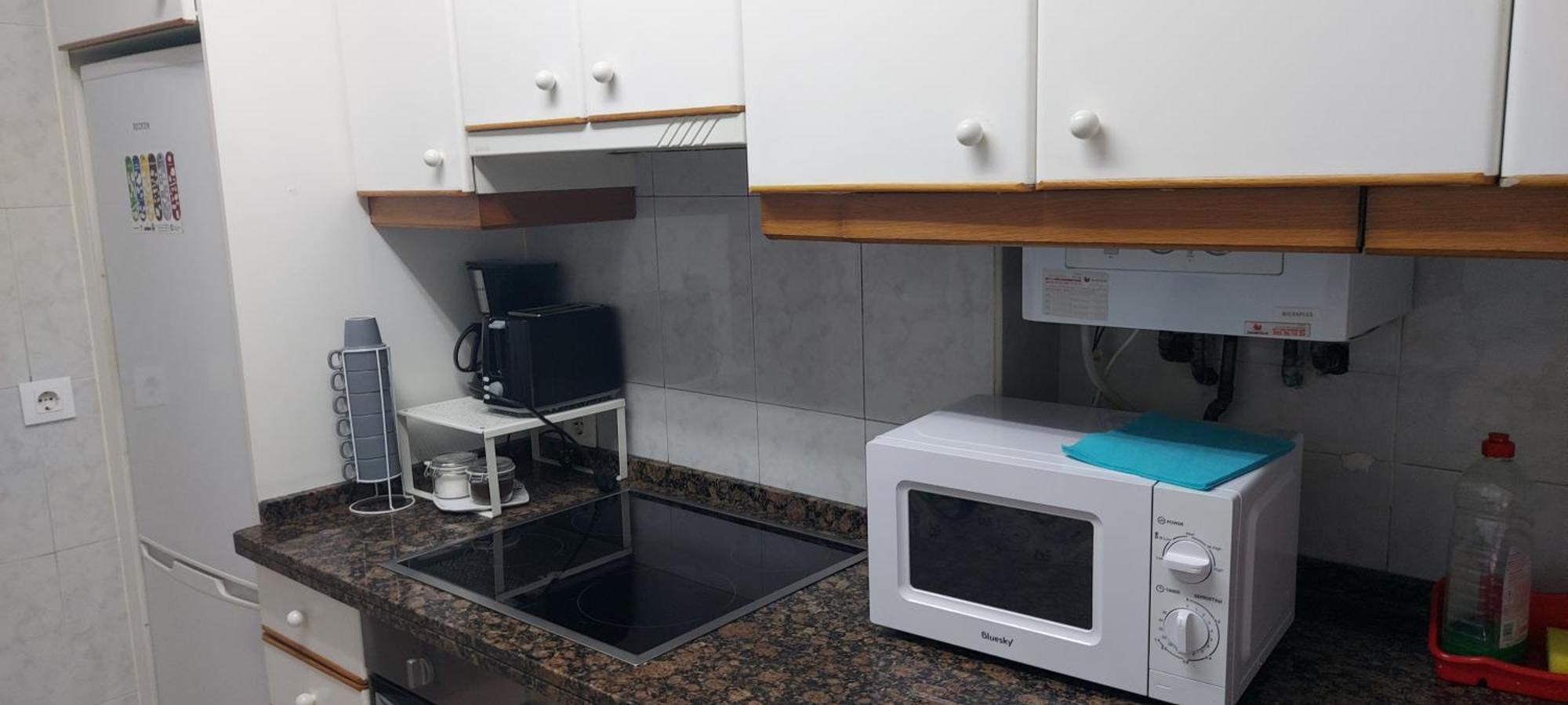 Milán Apartamento