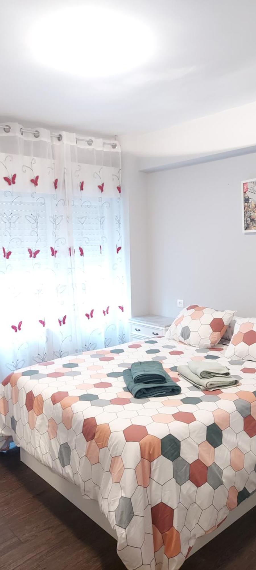 Apartment Milan *