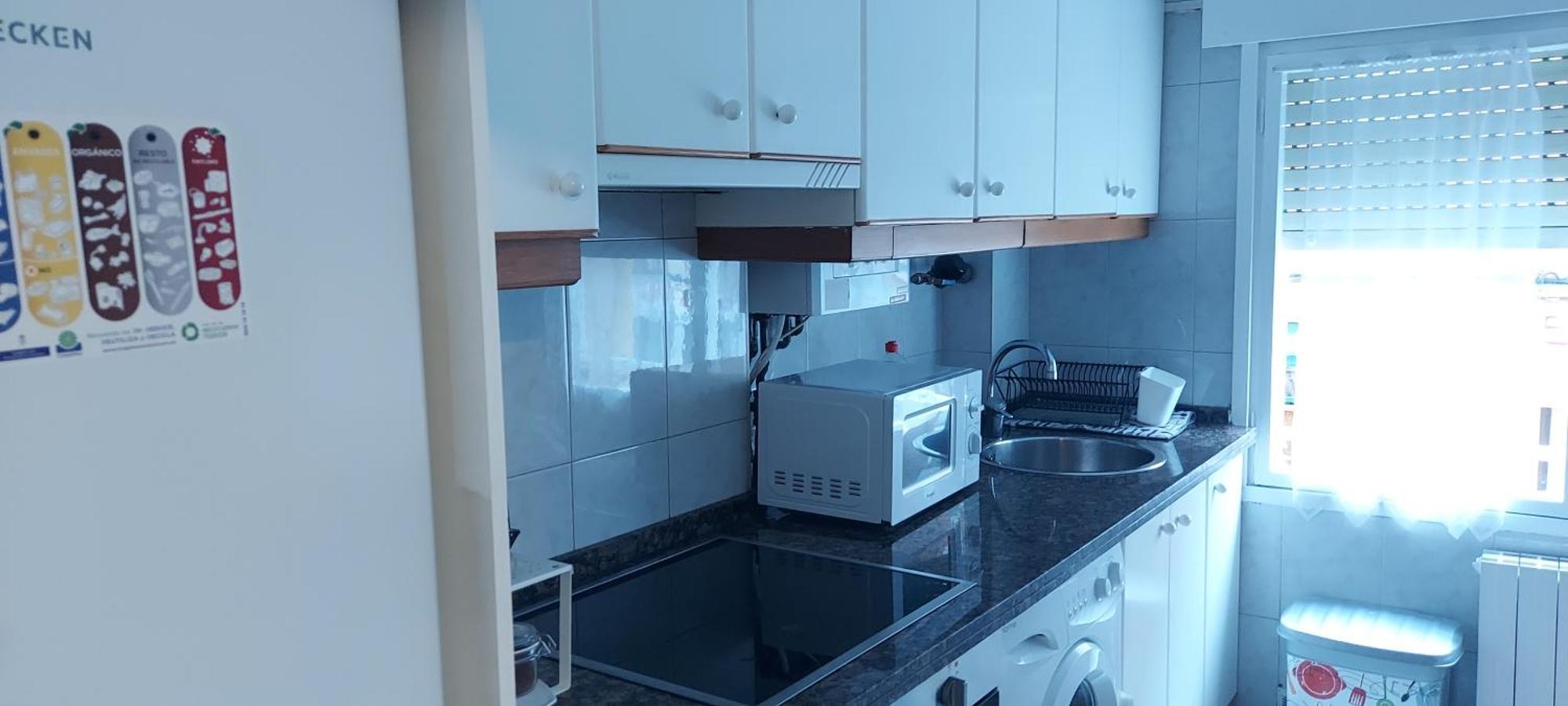 Apartamento Milán