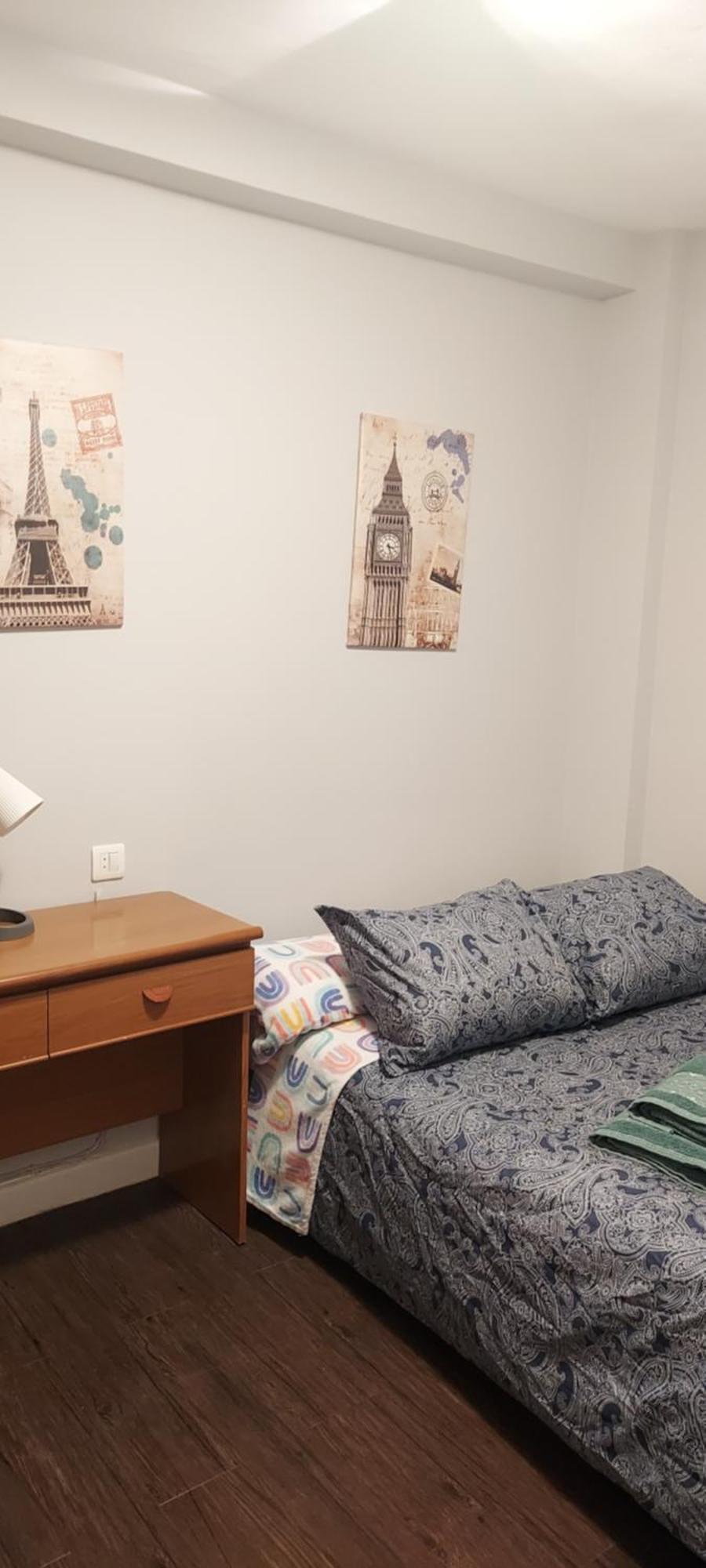 Milan Apartment