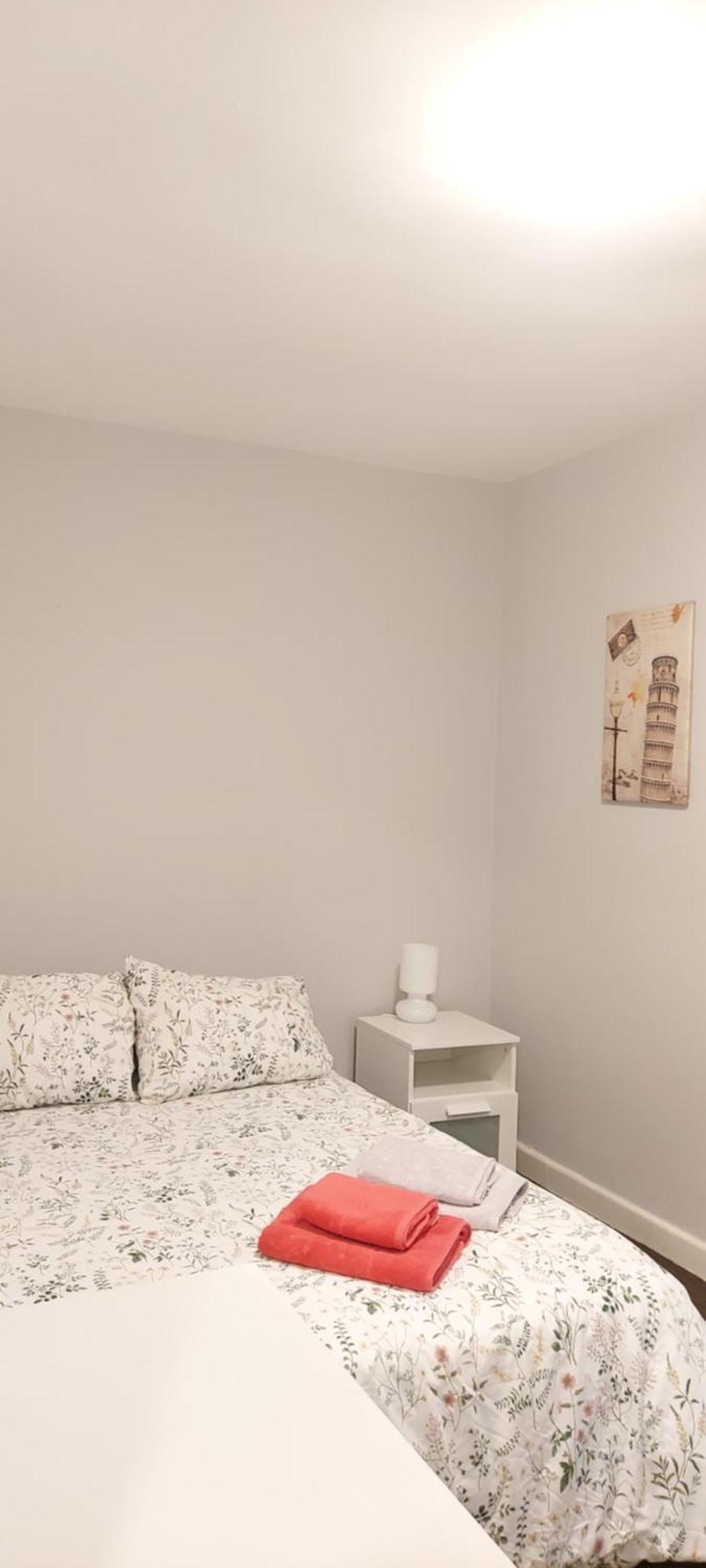 Milán Apartamento
