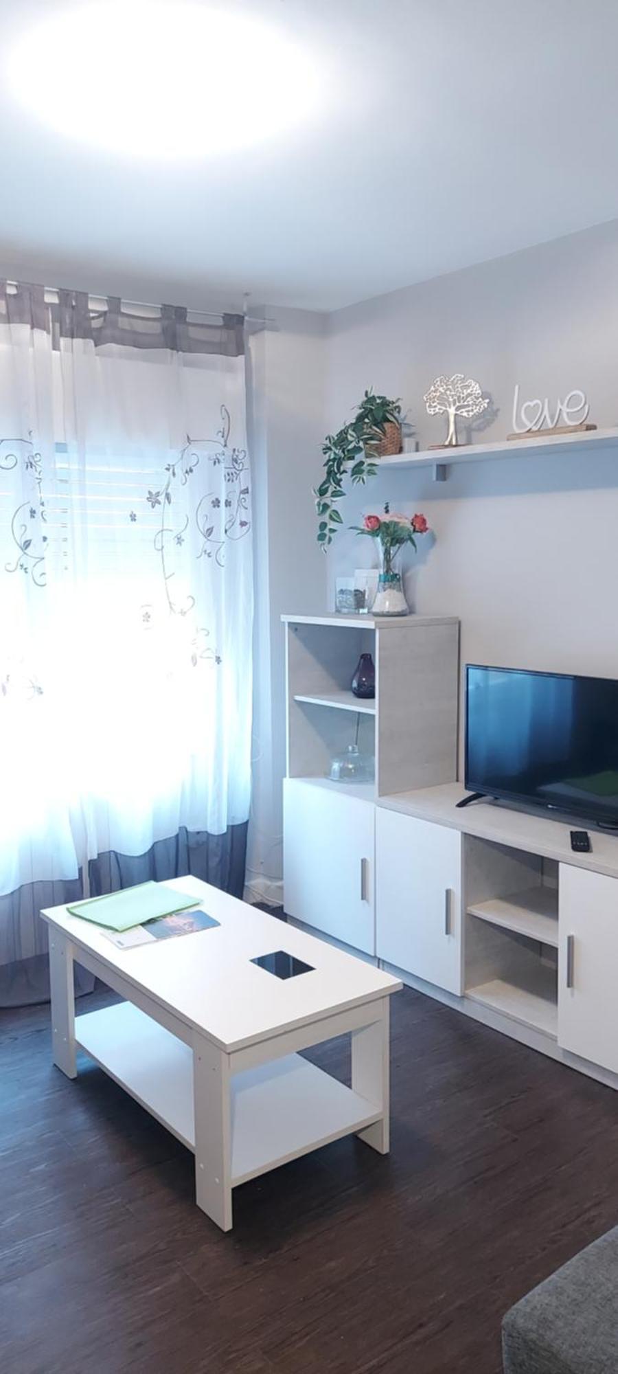 Apartamento Milán