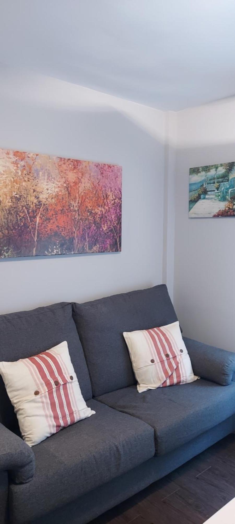 Milán Apartamento Oviedo