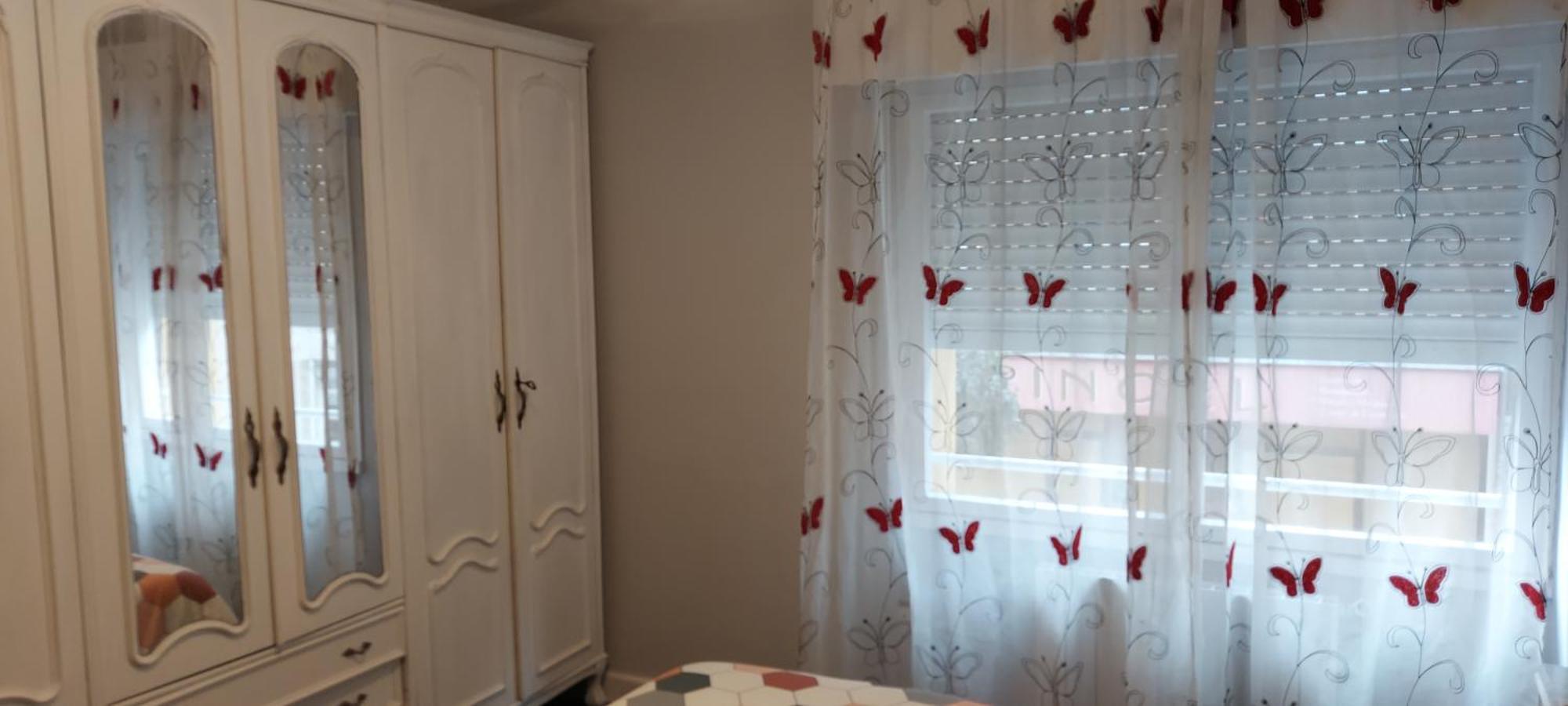 Apartment Milan