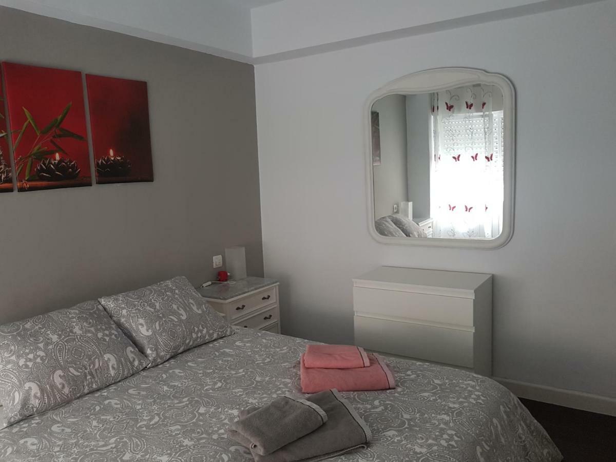 Apartamento Milán *