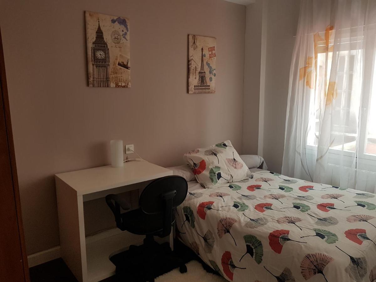 Milan Apartment Oviedo
