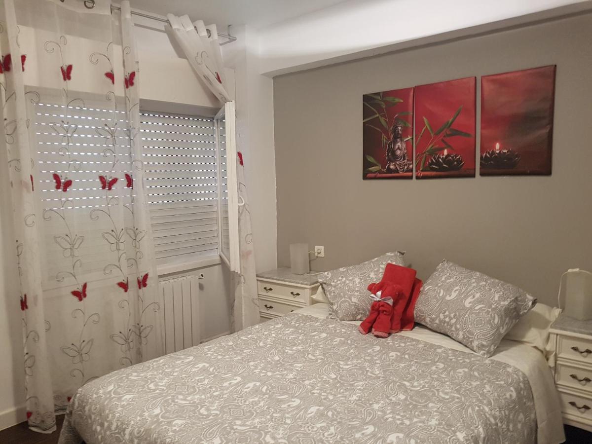 Apartamento Milán Oviedo