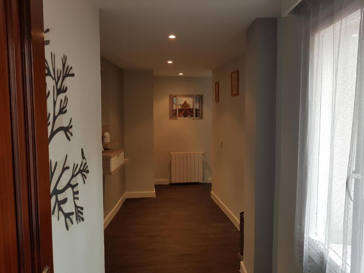 Milán Apartamento Oviedo