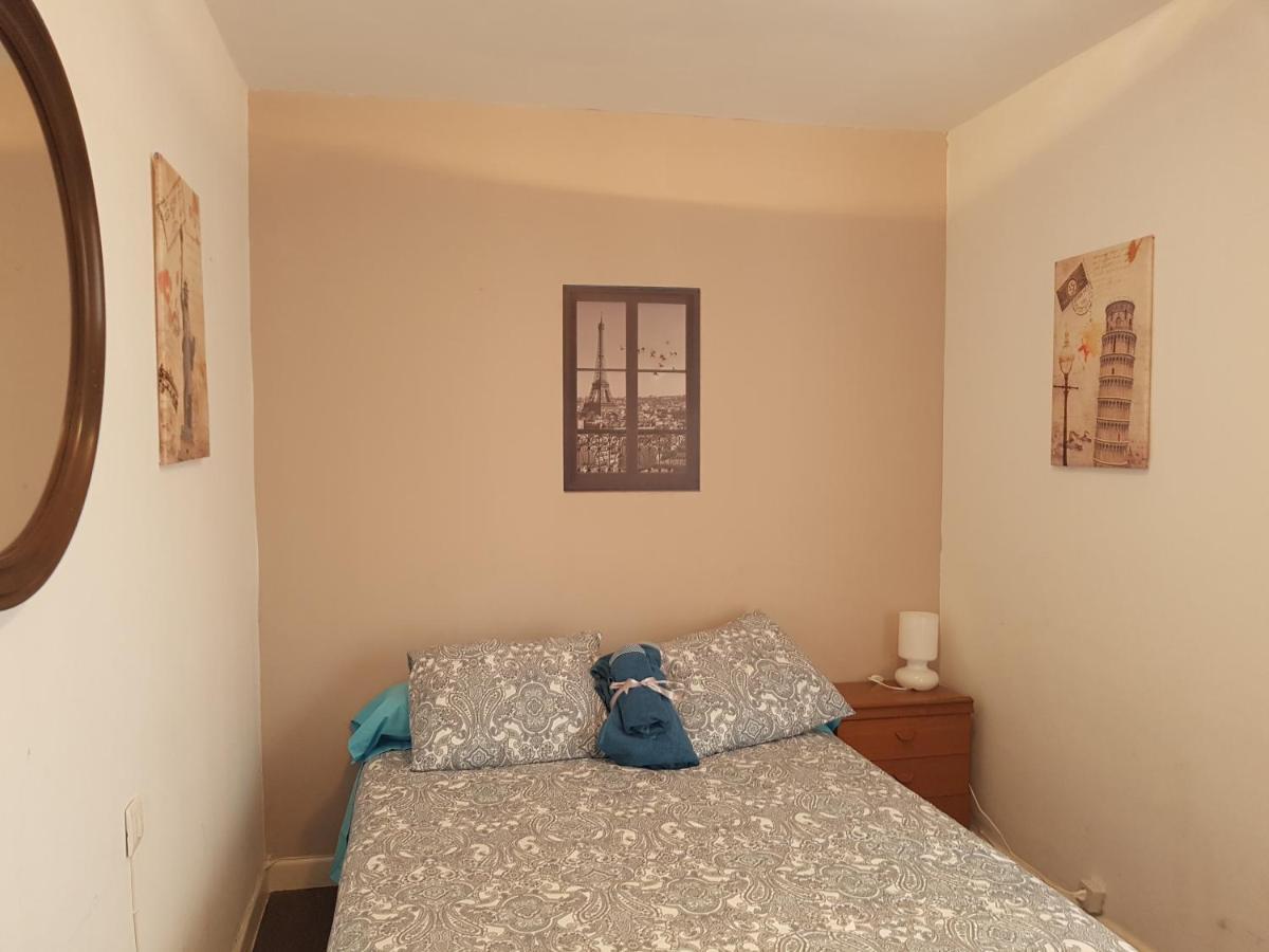 Milán Apartamento